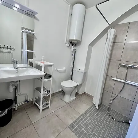 Appartement 02 Immeuble Le Gd