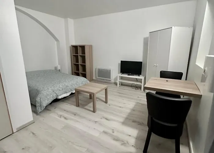 02 Immeuble Le Gd Apartmán *